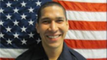 Officer Jonathan Aledda