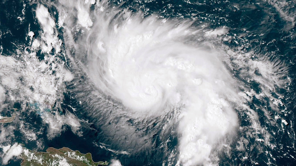 Climate Change Adding to Potential Danger of Hurricane Season - NBC 6 South Florida