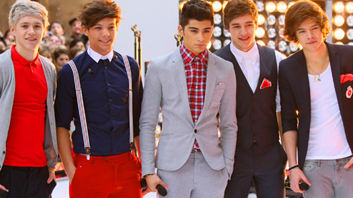 One Direction