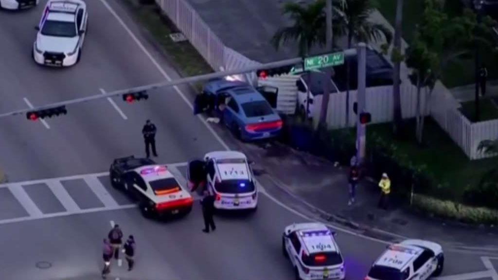 One Man Killed Another Hurt in NE Miami-Dade Shooting – NBC 6 South Florida