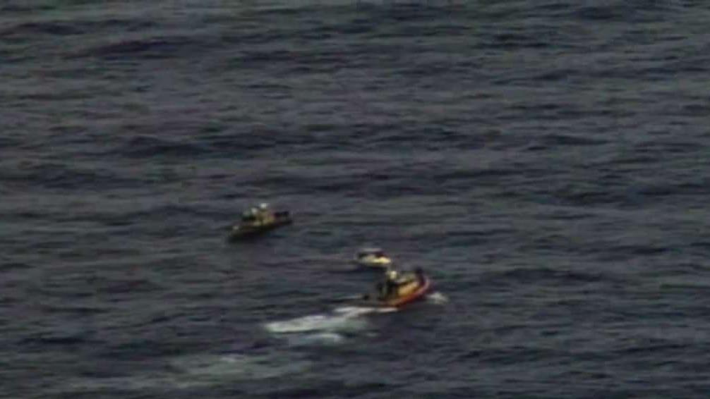 Over 1 Dozen Migrants Rescued Off Juno Beach picture