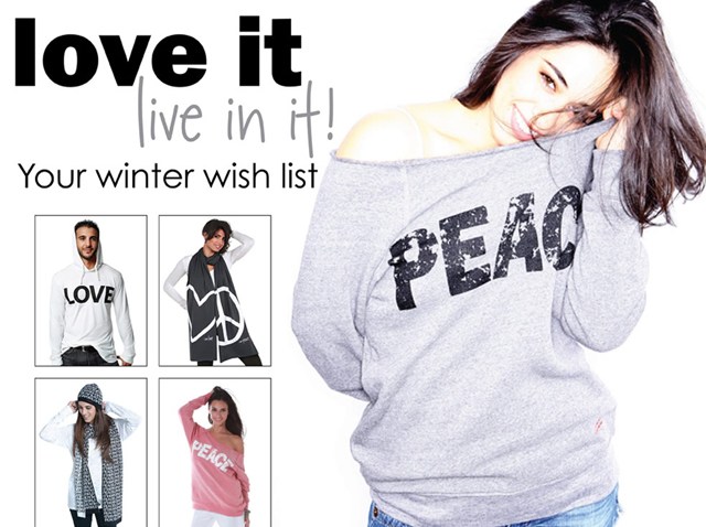 PLW holiday store
