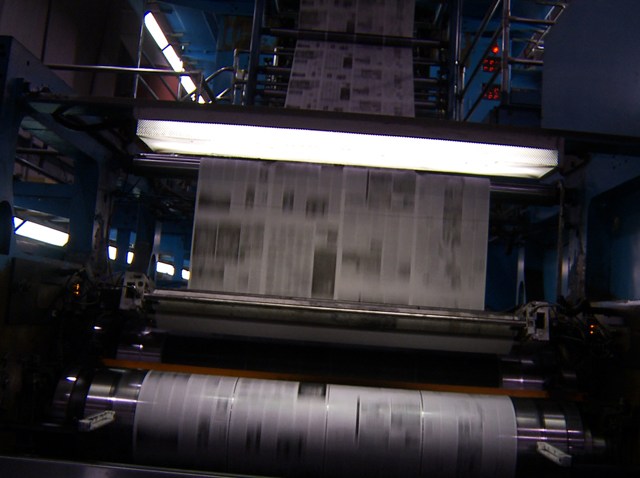 Page One New York Times 3