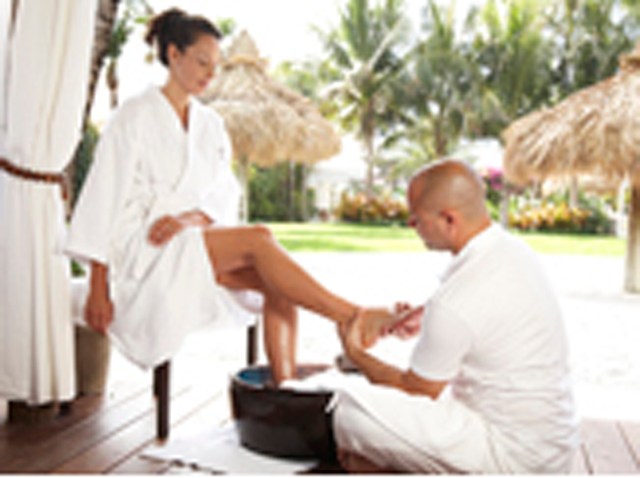 Palms Spa Early Bird