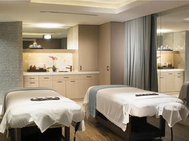 Palms Spa