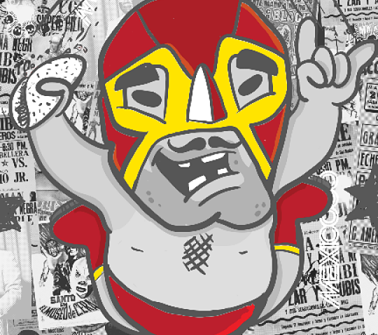 Pancho Taco R