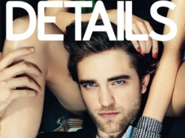 Pattinson Details