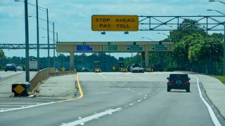 Peajes Florida Toll