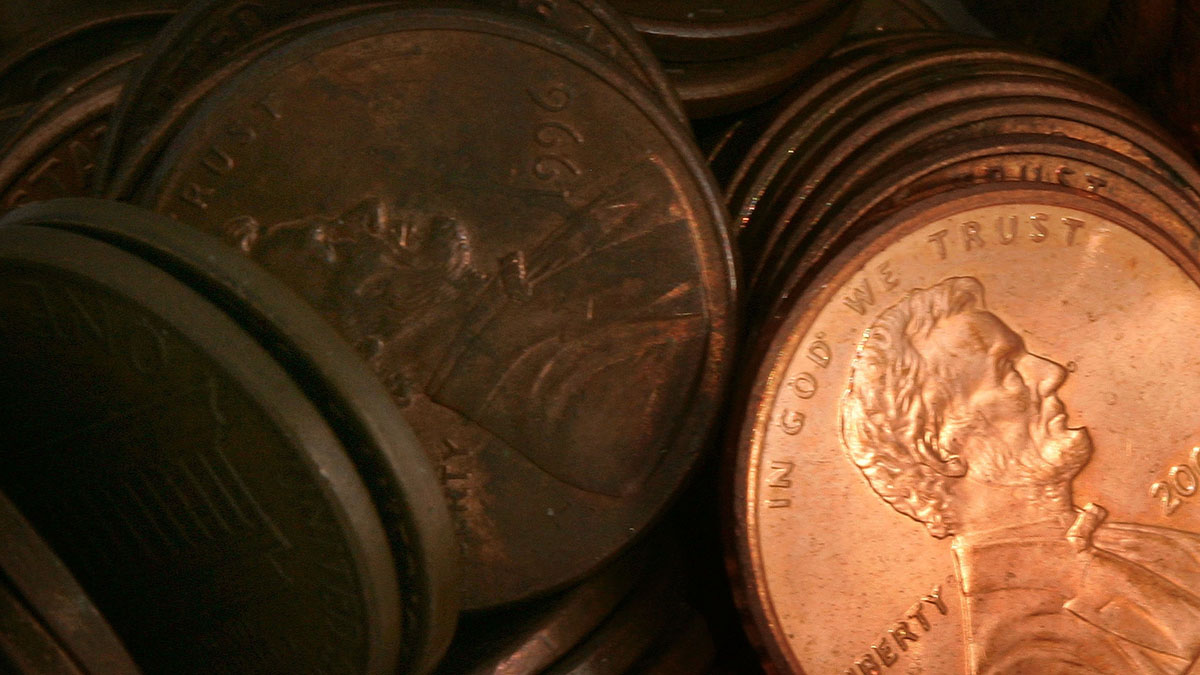 These Valuable Pennies Are Worth Thousands: See 2023 Top 10 List
