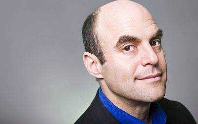 Peter Sagal Resized