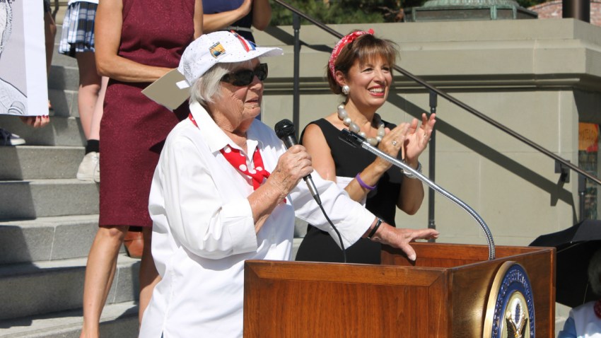 Phyllis Gould