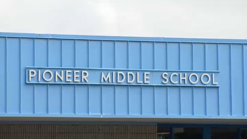 Officials Confirm Case Of Mumps At Pioneer Middle School – Nbc 6 South 