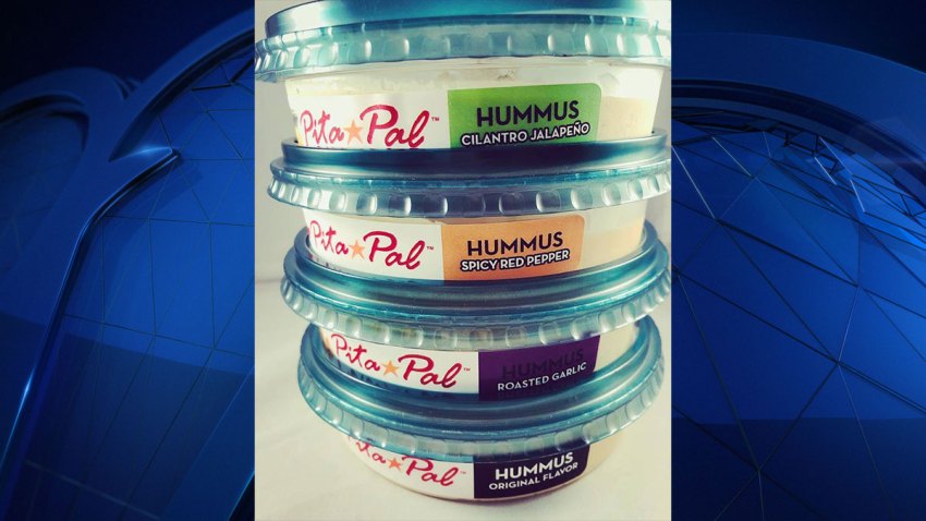 Pita-Pal-Hummus-Recall