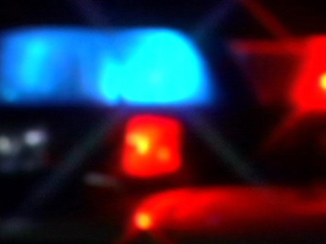 Sunrise Motorcycle Cop Chases, Arrests Fleeing Scooter Rider