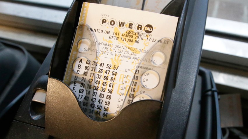 Powerball Jackpot