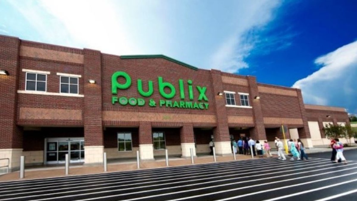 New Publix signs met with mixed reviews for telling customers to keep