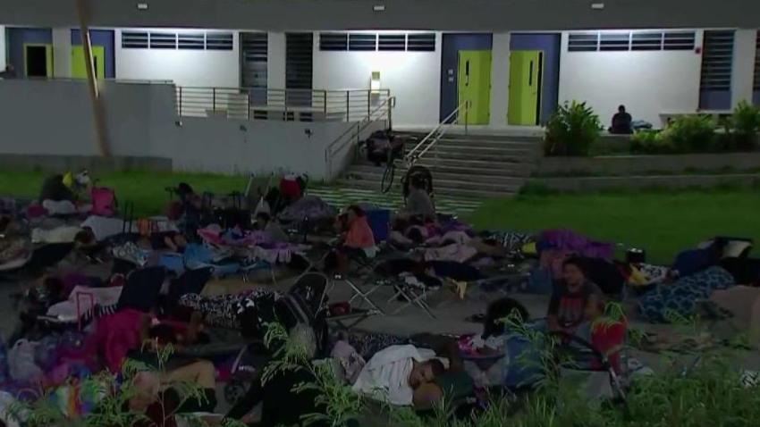 puerto rico earthquakes - NBC 6 South Florida