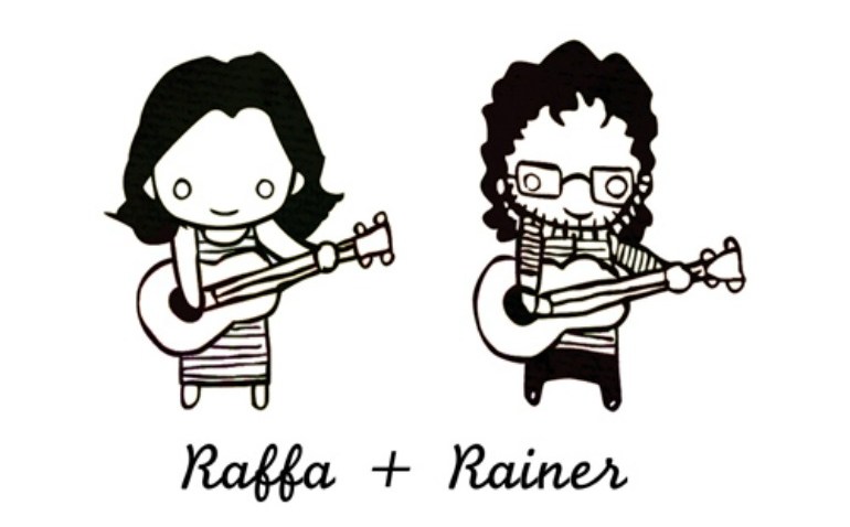 R and R R