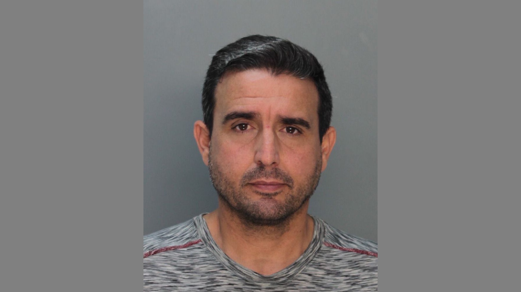 Former Aide to Miami Mayor Faces Federal Child Porn Charges