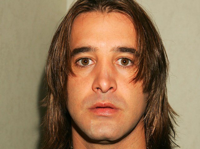 ROCKSTARS RAMPAGE Scott Stapp