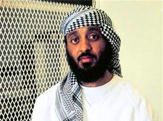 Ramzi Binalshibh