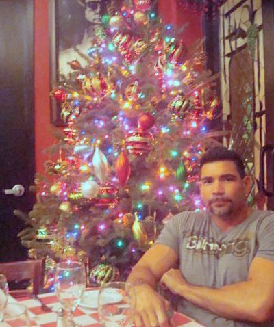 Randazzo Xmas 2011