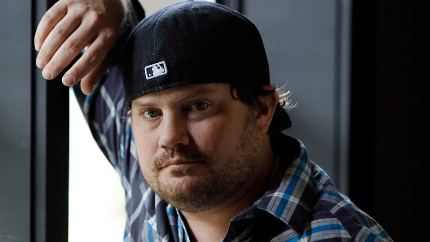 Country Singer Randy Rogers’ Daughter Dies Just Six Days After Birth ...