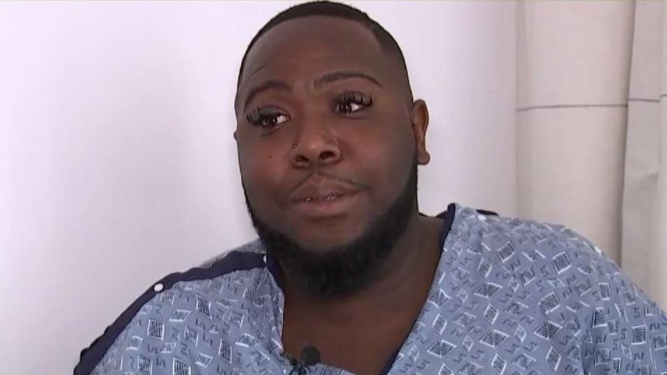 Rapper Saucy Santana Discusses Being Shot on I-95 – NBC 6 South Florida