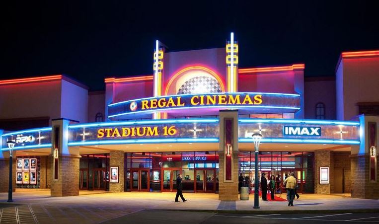 Regal Cinemas Offering 1 Family Movies Over The Summer Nbc 6