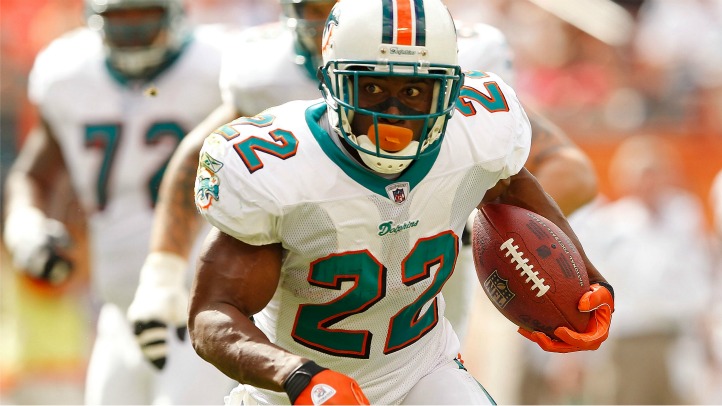 Dolphins End Home Skid By Beating Redskins 20 9 Nbc 6 South Florida