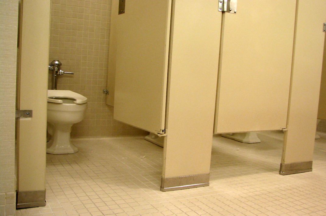 Bathroom Dispute Ends with Stabbing, Attempted Murder Charge in Pompano Beach