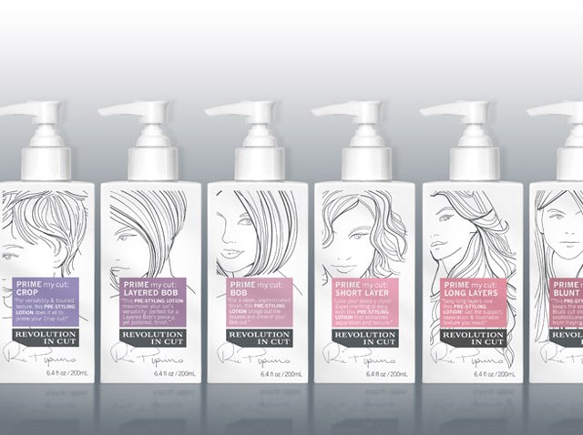 Revolution in Hair 212
