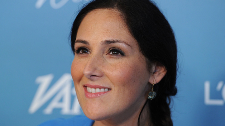 Ricki Lake