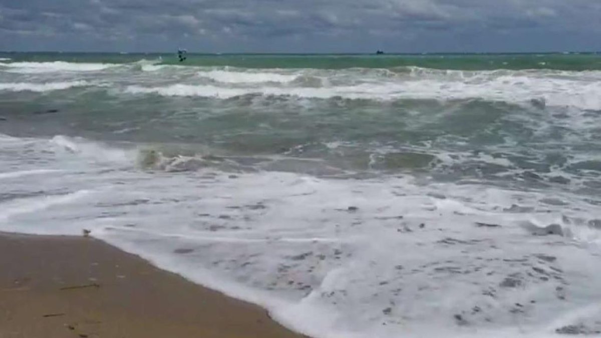 High Surf Advisory issued for Broward County – NBC 6 South Florida