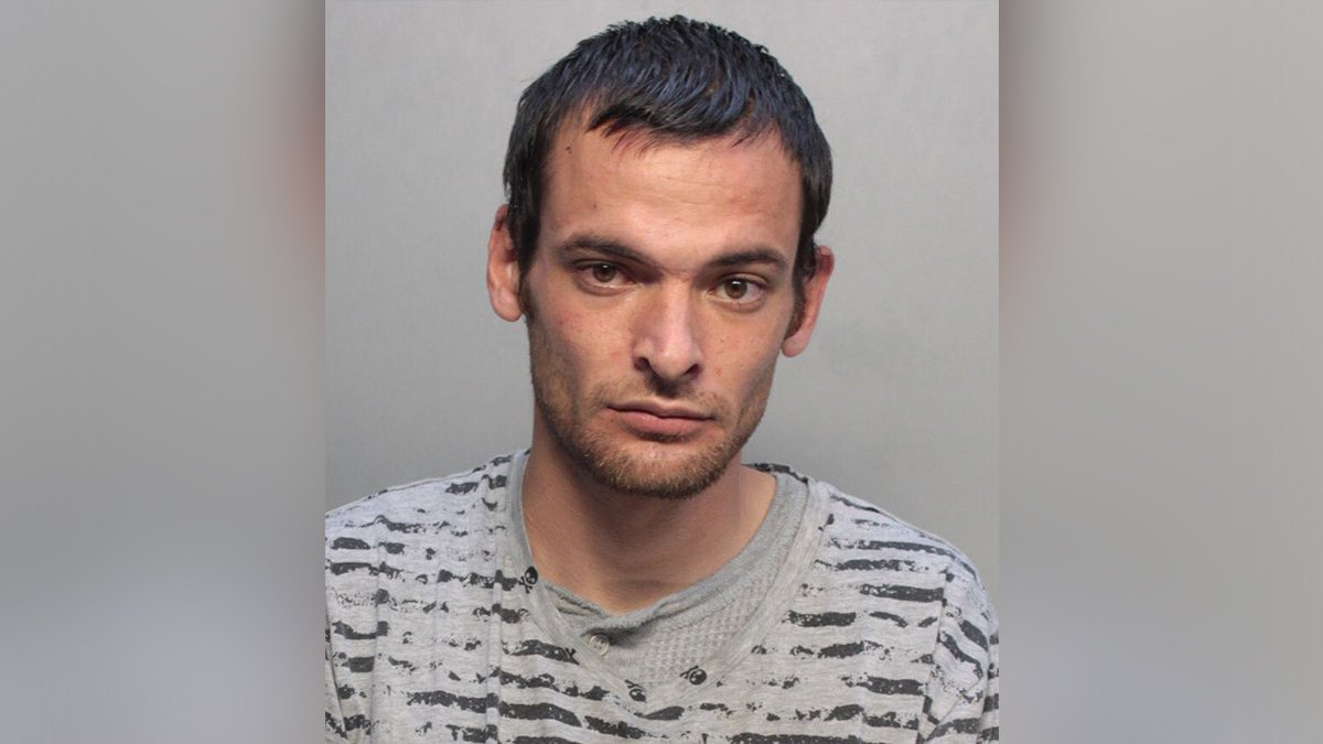 Man Accused of Sexually Assaulting Woman on Miami Beach – NBC 6 South ...