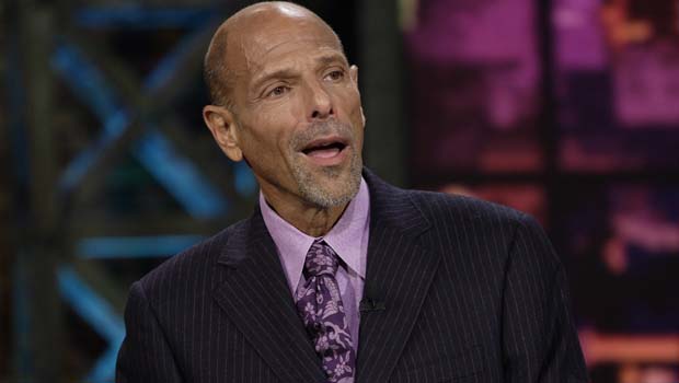 Robert Schimmel