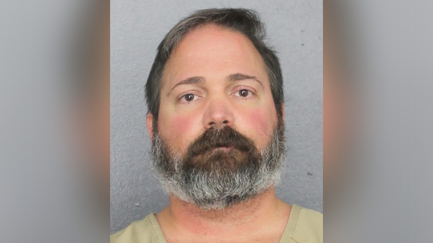 Sunrise Police Sergeant Arrested On Charges Of Racketeering Leaking Info Nbc 6 South Florida