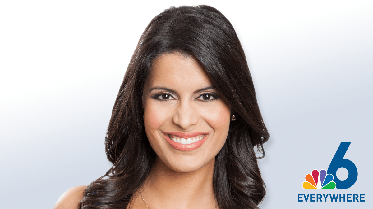 Roxanne Vargas Nbc 6 South Florida