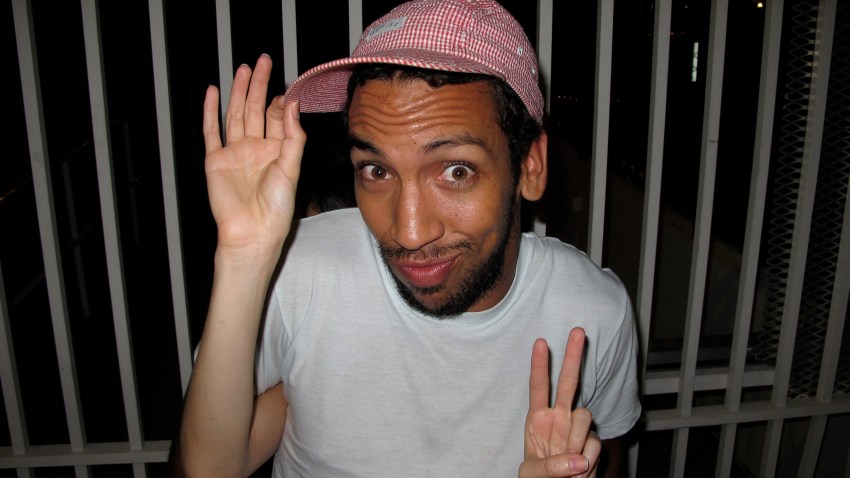Rudy Dubuoe