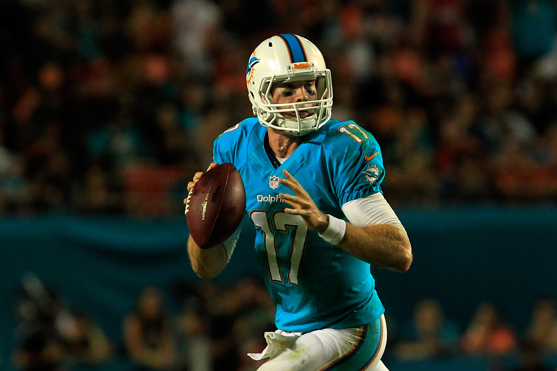 Miami Dolphins Uniforms Through the Years NBC 6 South Florida