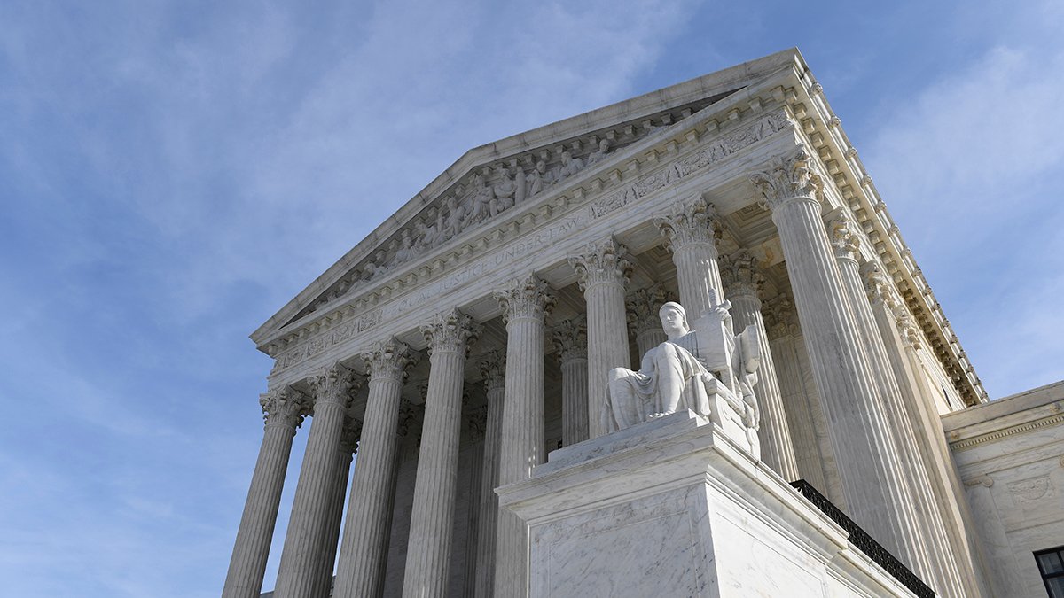 Louisiana redistricting case is moving forward, Supreme Court rules ...