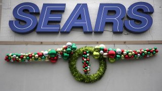 FILE – A Sears store is seen in Hackensack, N.J., Jan. 8, 2019.