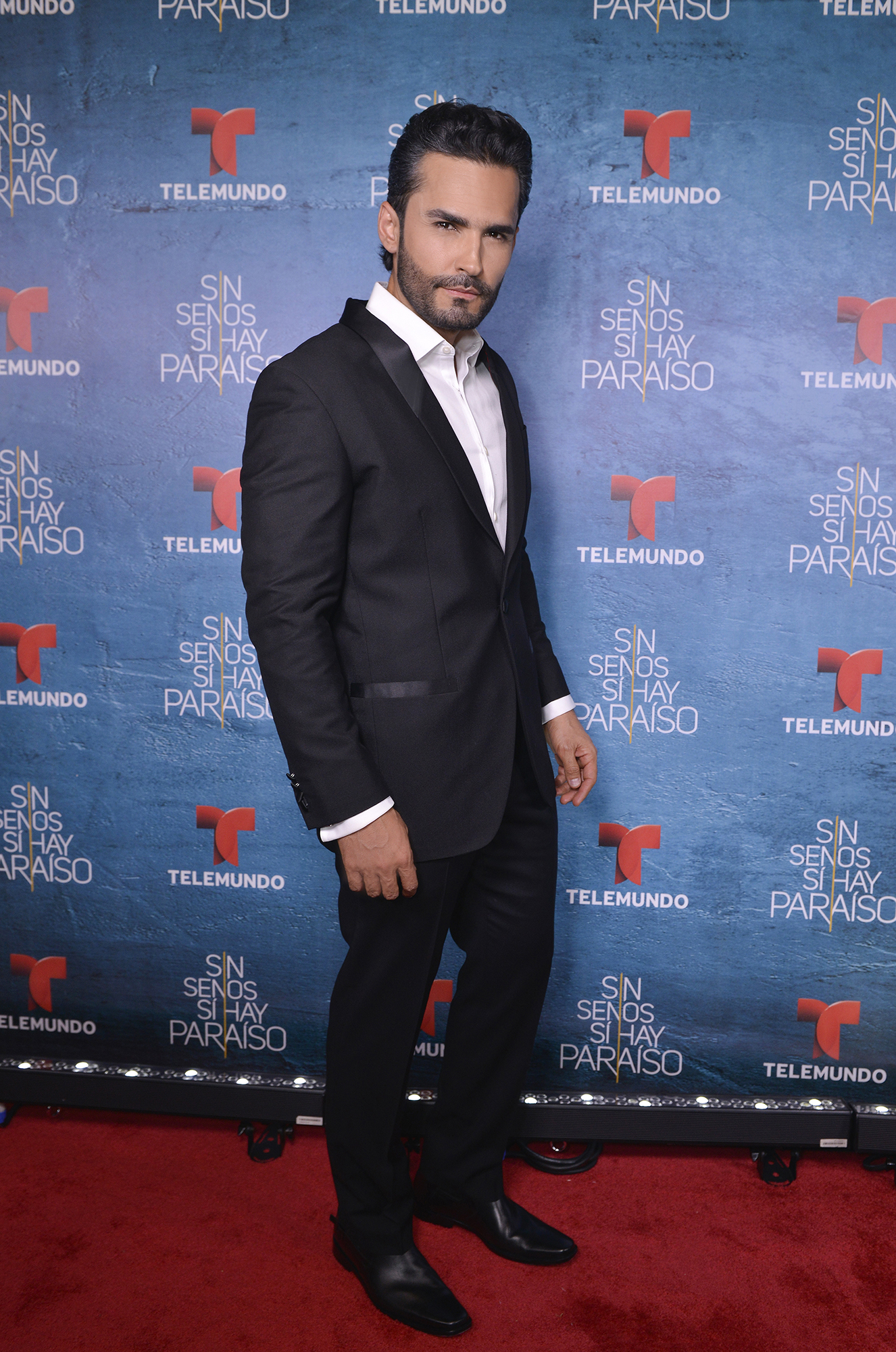 Distribution De Sin Senos Sí Hay Paraíso Cast Celebrates Telemundo’s “Sin Senos Si Hay Paraiso” – NBC 6 South