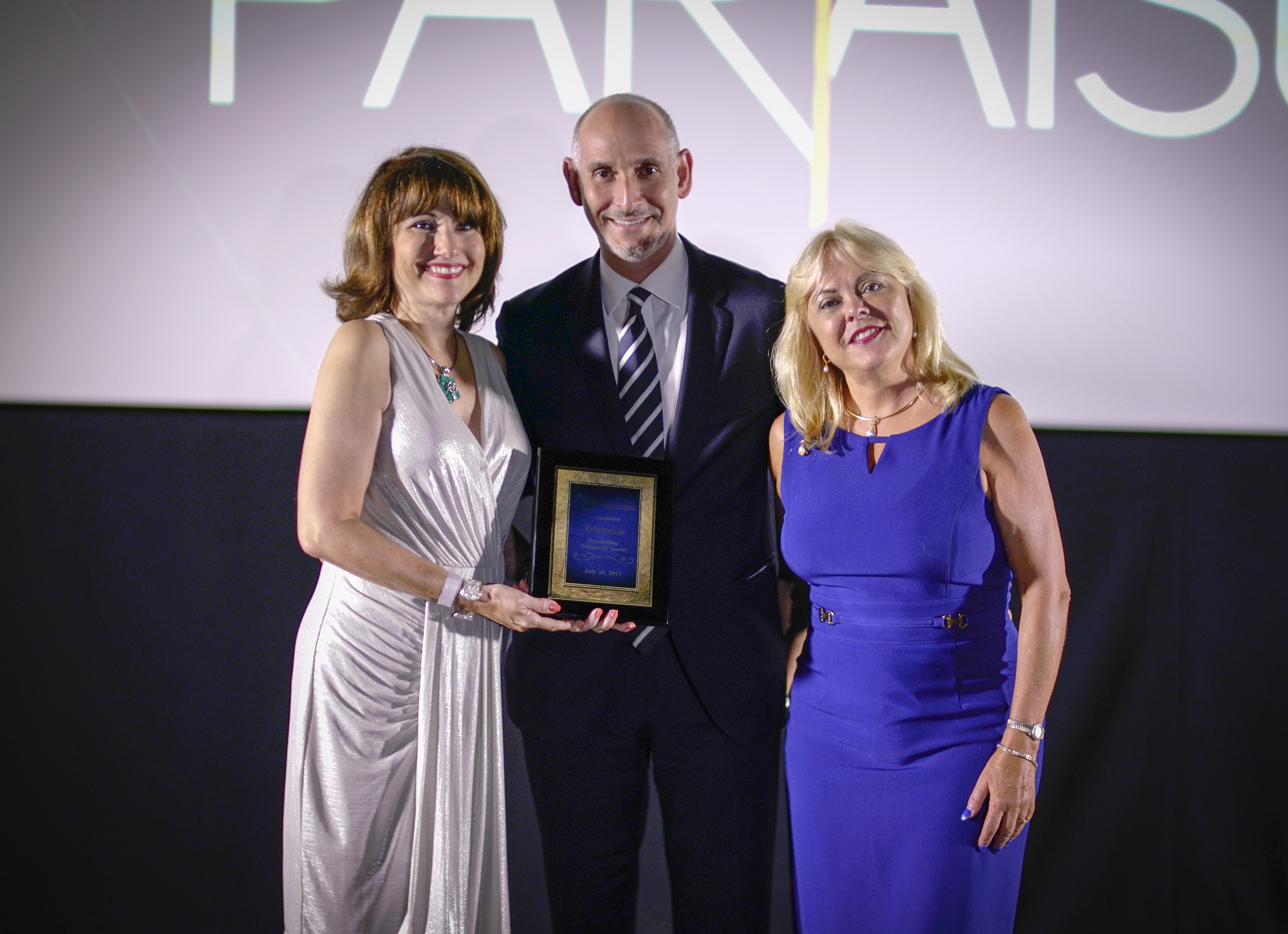 Distribution De Sin Senos Sí Hay Paraíso Cast Celebrates Telemundo’s “Sin Senos Si Hay Paraiso” – NBC 6 South