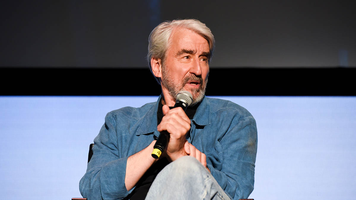Sam Waterston Promises a ‘Law & Order’ Fan Favorite Will Return Sam Waterston Promises a ‘Law & Order’ Fan Favorite Will Return