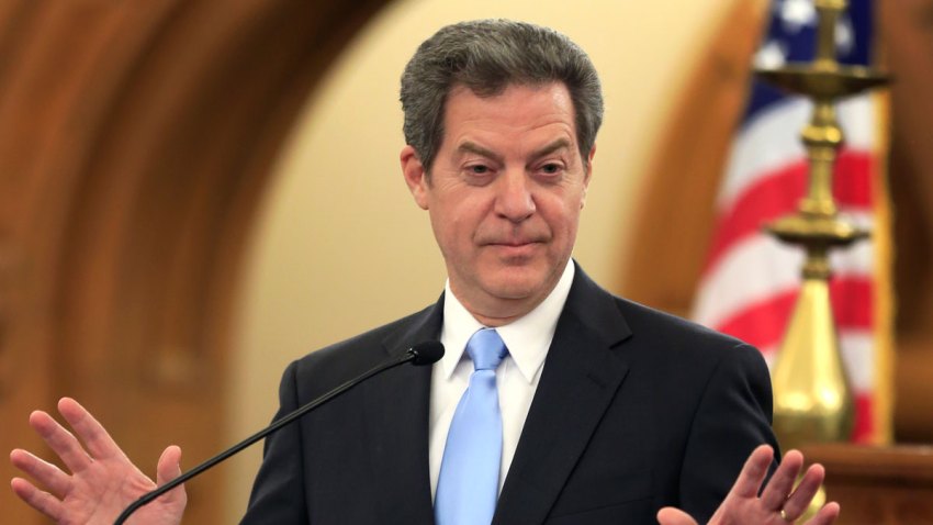 Republican Revolt Kansas