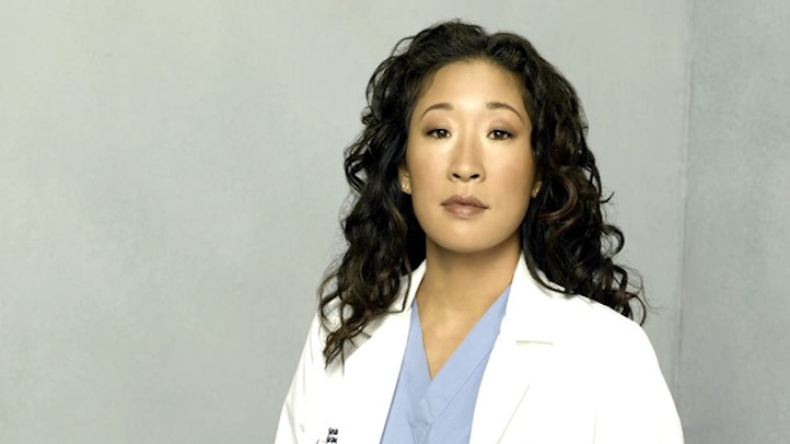 “Grey’s Anatomy” Shocker: Sandra Oh Exiting Series – NBC 6 South Florida