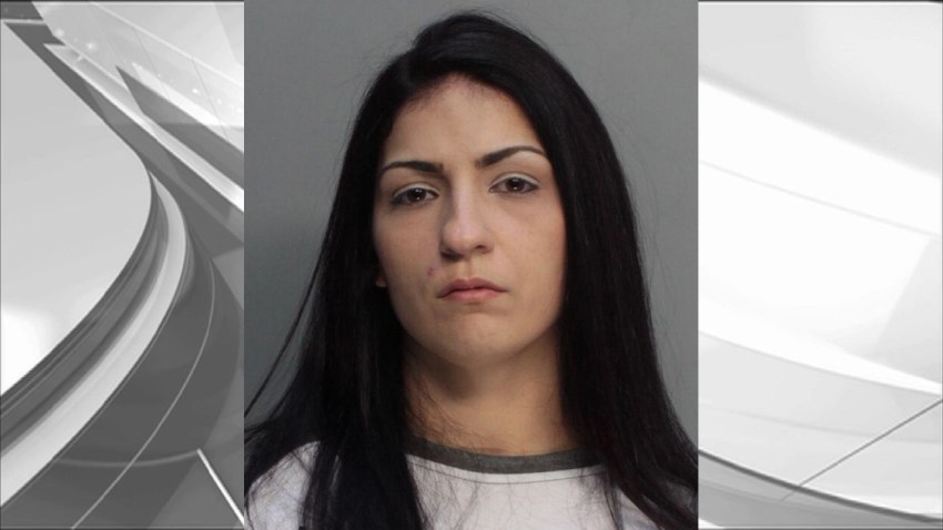 850px x 478px - Miami Woman Arrested for Animal Cruelty in Sex Fetish Porn Video ...