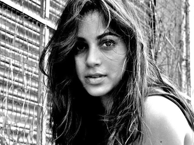 Sarah Packiam