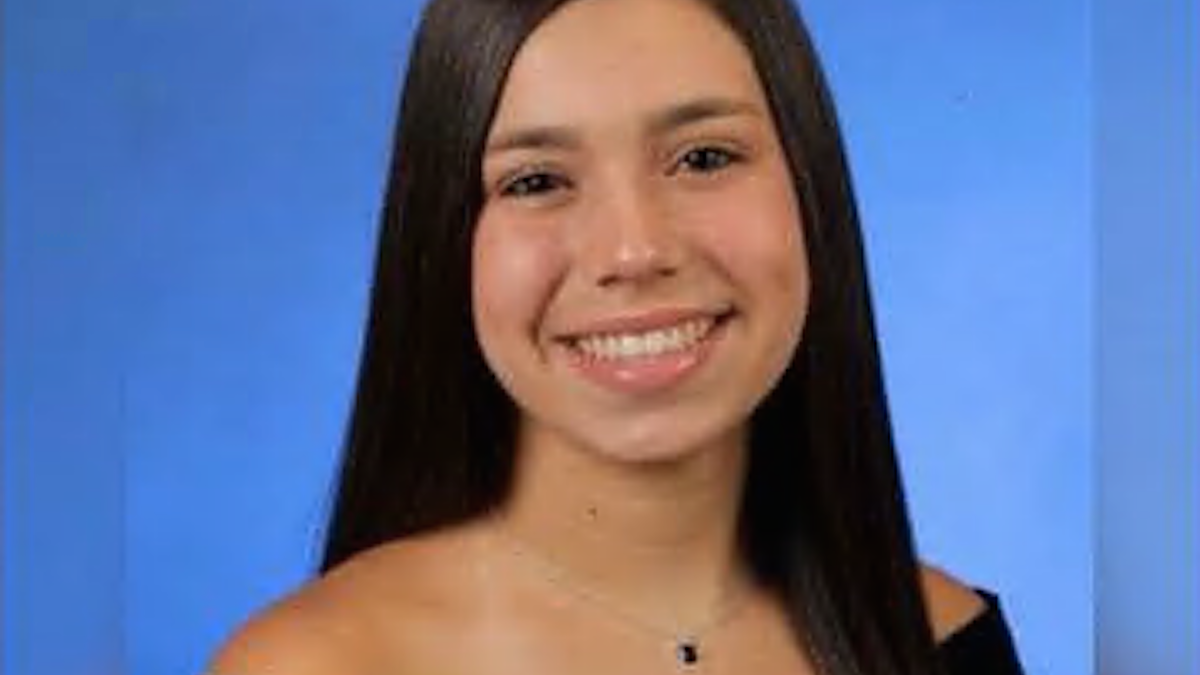 High School Senior Dies in SW MiamiDade Shooting NBC 6 South Florida